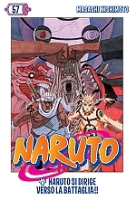 Naruto (Gazzetta dello Sport)